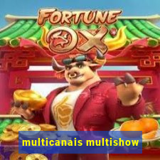 multicanais multishow